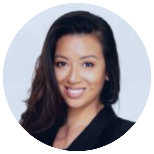 Laura Lam Profile Picture 2025