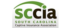 South Carolina Captive Insurance Association Logo